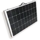 Přenosné solární panely