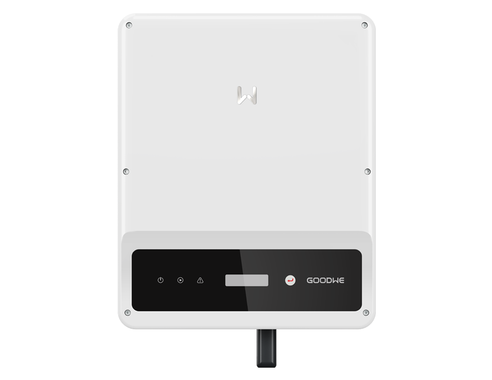 Trojfázový menič GoodWe 15KT-DT 15kW 2x MPPT a WiFi