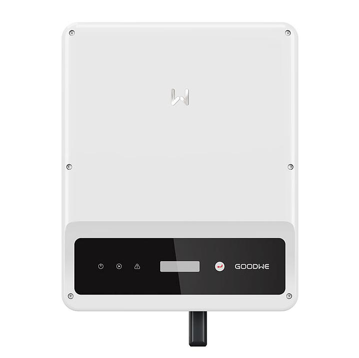 Třífázový měnič GoodWe 8K DT G2 8000 W 2x MPPT a WiFi