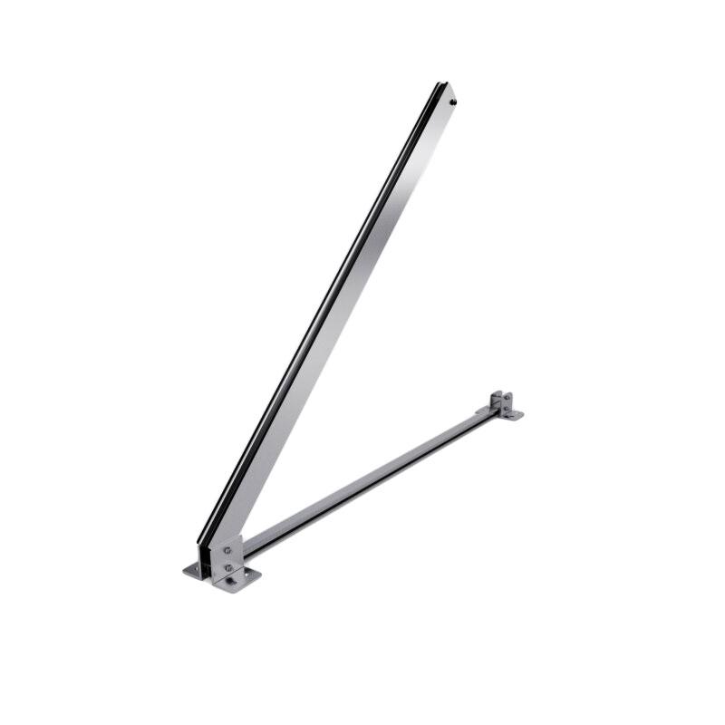 Mounting Systems nastaviteľný trojuholník 1200 mm