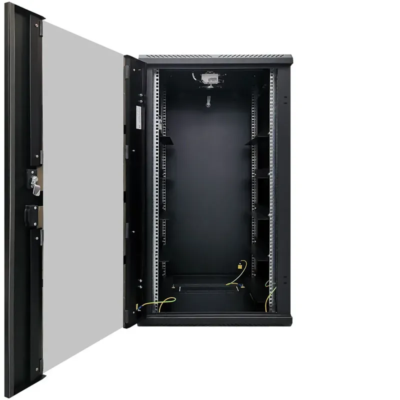 RACK 22U pro baterie Pylontech