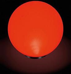 Solárna guľa Esotec 102610 30cm multifarebná (rozbalená)