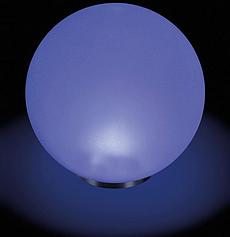 Solární koule Esotec 102610 30cm multibarevná (rozbaleno)