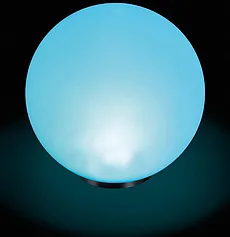 Solárna guľa Esotec 102610 30cm multifarebná (rozbalená)