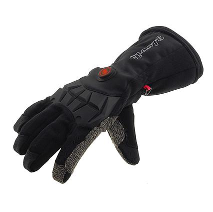 Vyhrievané pracovné rukavice Glovii GR2 veľkosť XL (zánovné)