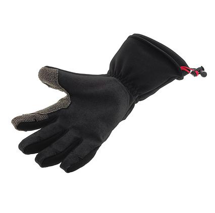 Vyhrievané pracovné rukavice Glovii GR2 veľkosť XL (zánovné)