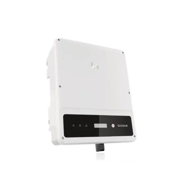 Jednofázový menič GoodWe 4200 D-NS 4200W 2x MPPT a WiFi