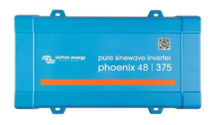 Menič napätia Victron Energy Phoenix VE.Direct 375VA 48V (nový)