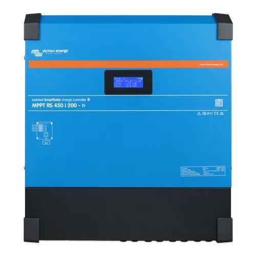 MPPT SmartSolar solárny regulátor Victron Energy RS 450V 200A - Tr