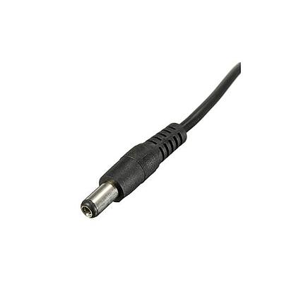 3m prodlužovací kabel DC 2.1/5.5