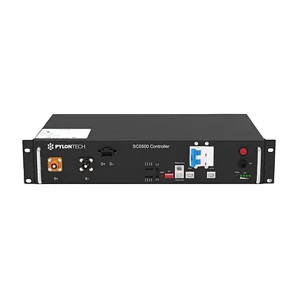 Riadiaci modul PYLONTECH Controlbox SC0500-40S pre H48050