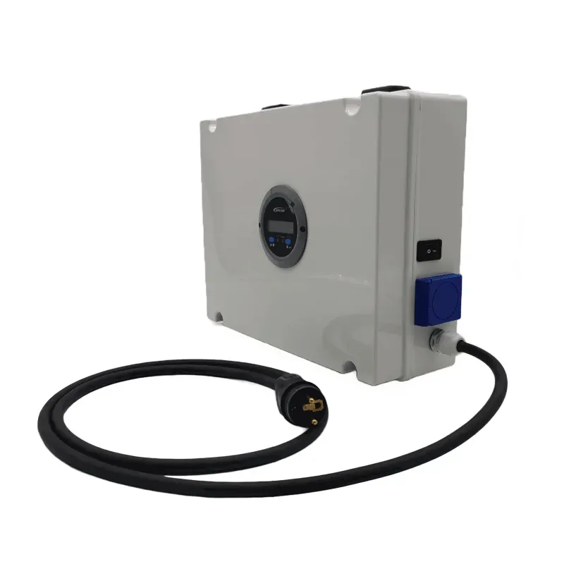 Záložný zdroj Epever 12V 1000W