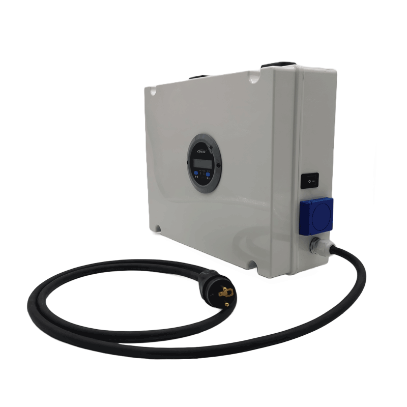 Záložný zdroj Epever 12V 1000W