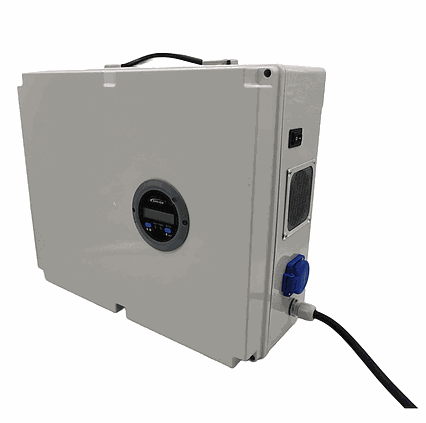 Záložný zdroj Epever 12V 1000W