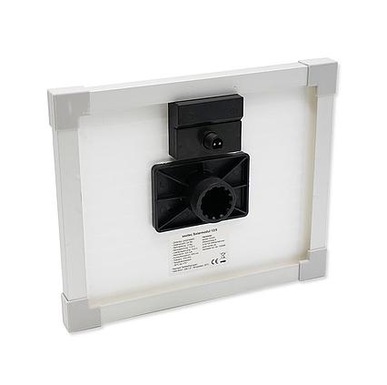 Solárna fontána Esotec WaterSplash 101012 5W / 470 l/h (zánovná)
