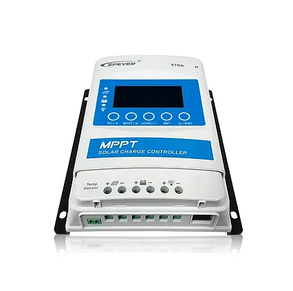Regulátor nabíjení MPPT EPsolar XTRA 4415N 40A 150VDC (rozbaleno)