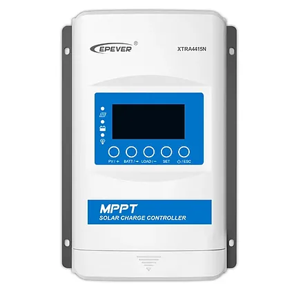 Regulátor nabíjania MPPT EPsolar XTRA 4415N 40A 150VDC (rozbalený)