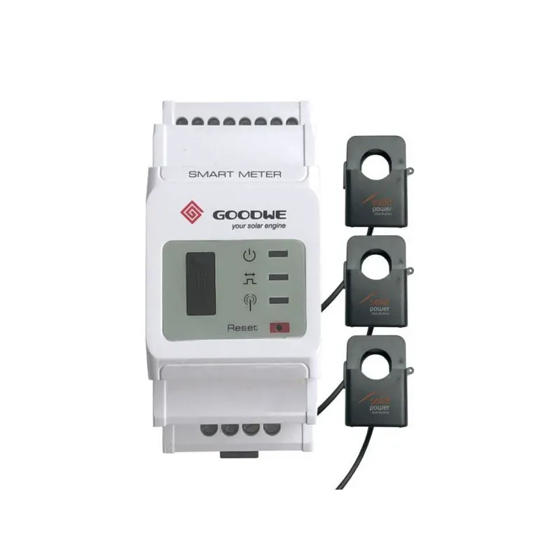 Smartmeter 3-fázový GoodWe (rozbalený)