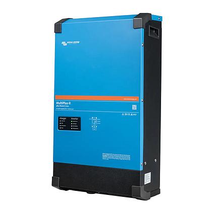 Hybridný menič a nabíjačka Victron Energy Multiplus-II 48V 8000VA / 230V