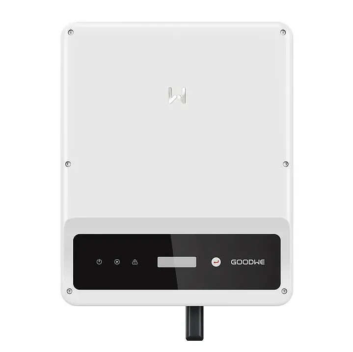 Trojfázový menič GoodWe 12KT-DT 12kW 2x MPPT a WiFi (zánovný)