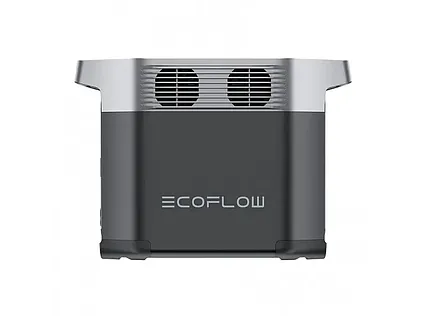 EcoFlow DELTA 2 1024Wh prenosná elektráreň