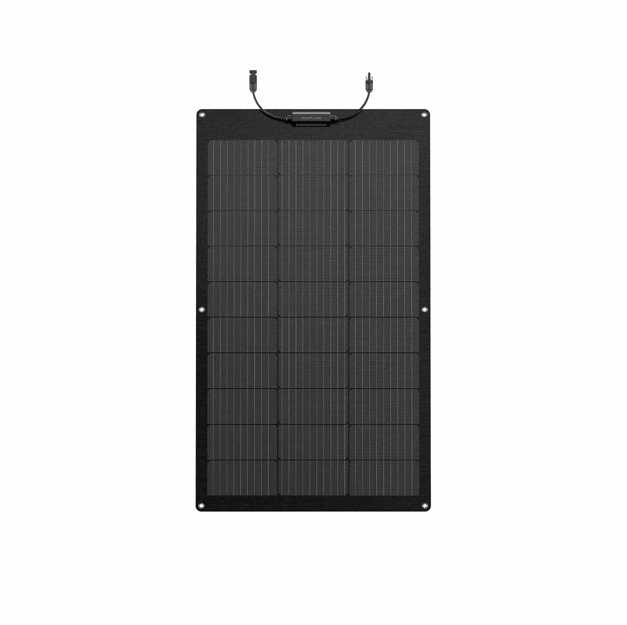 EcoFlow 100Wp flexibilný solárny panel - Power Kits