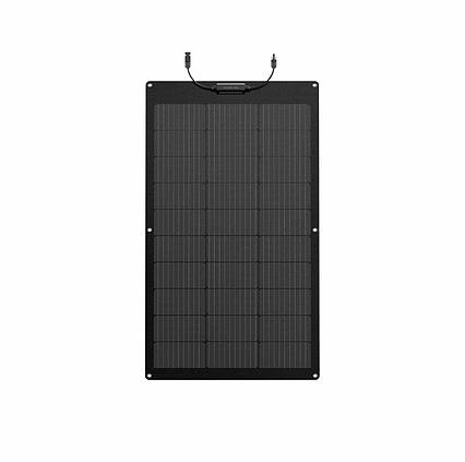 EcoFlow 100Wp flexibilní solární panel - Power Kits
