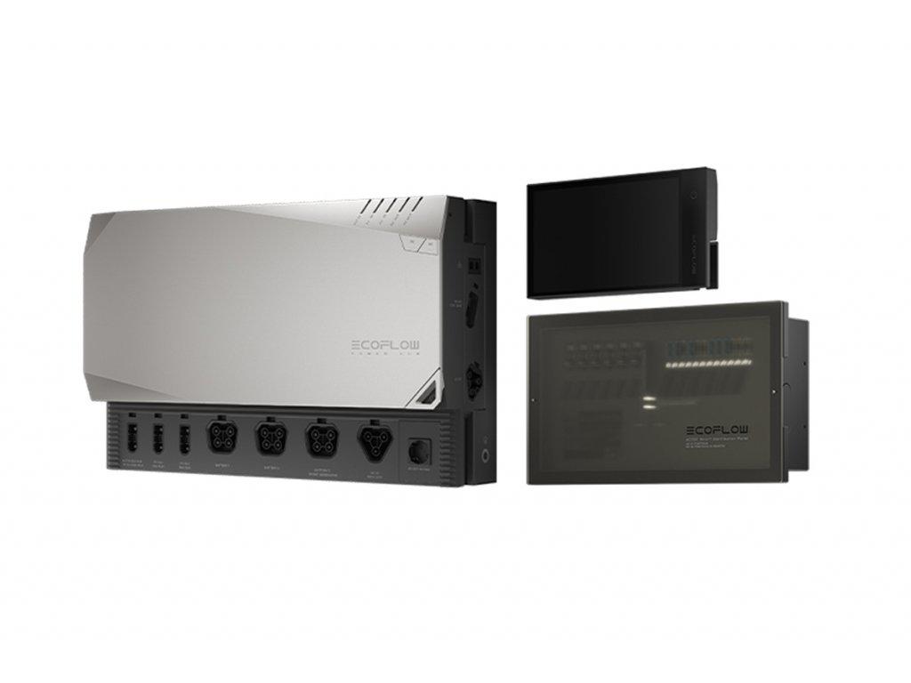 EcoFlow Independence Kit