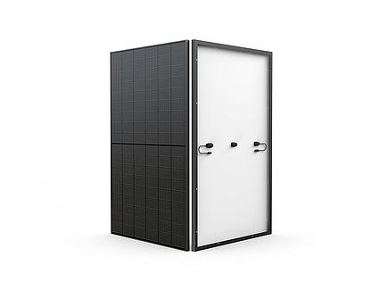 EcoFlow 2x400W pevný solární panel (+sada pro uchycení)