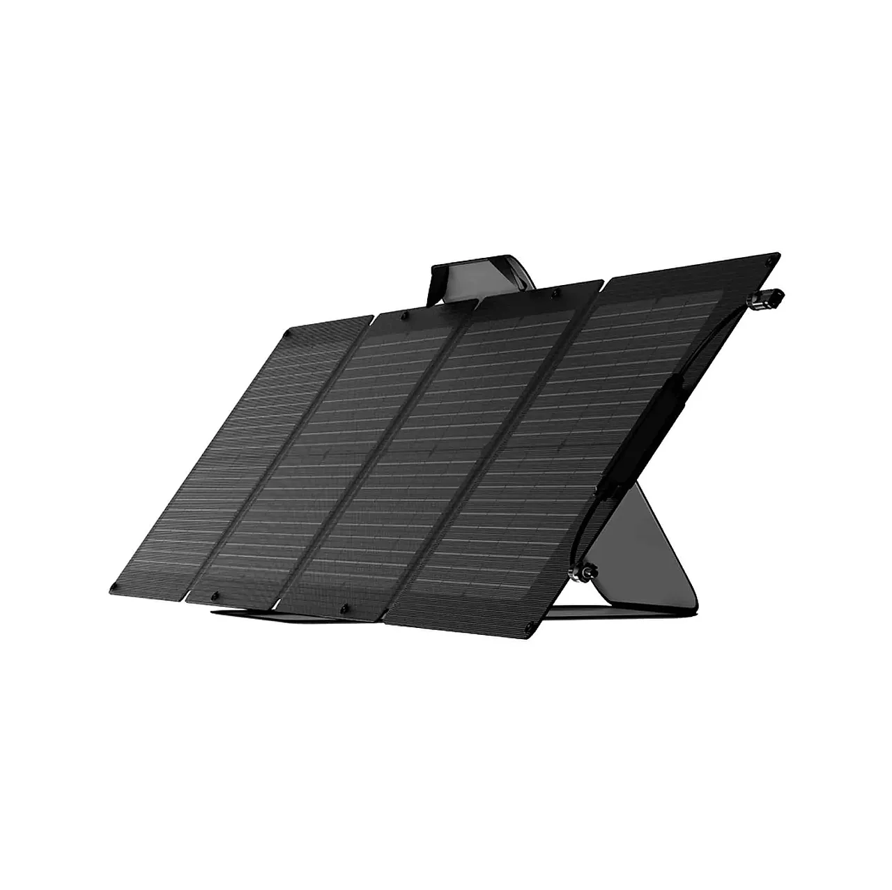 EcoFlow 110W přenosný solární panel