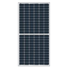 Solární panel monokrystalický Longi 450Wp stříbrný rám