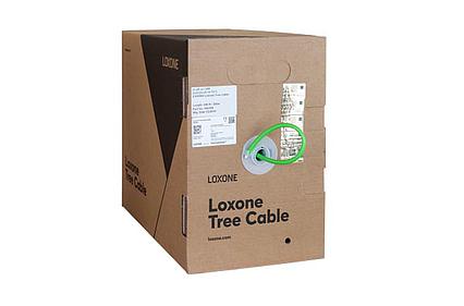 Loxone Tree kábel (200 m)