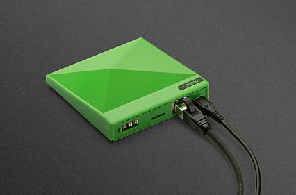 Loxone Miniserver Go