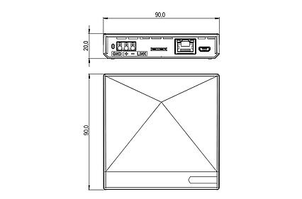 Loxone Miniserver Go