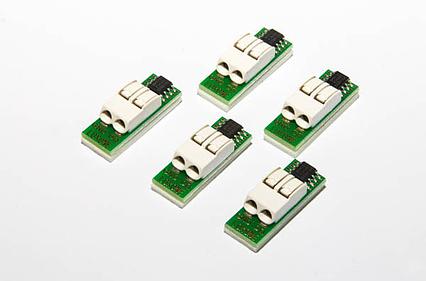 Loxone 1-Wire senzor teploty - set