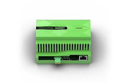 Loxone Miniserver Compact
