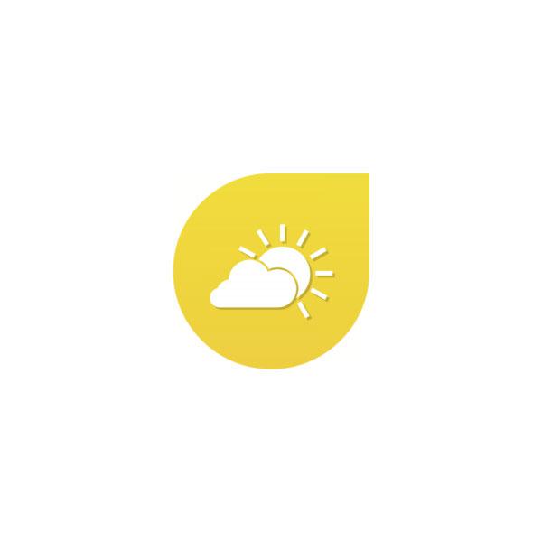 Loxone Weather Service 1 rok