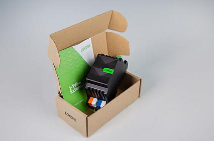 Loxone 1-Wire Extension