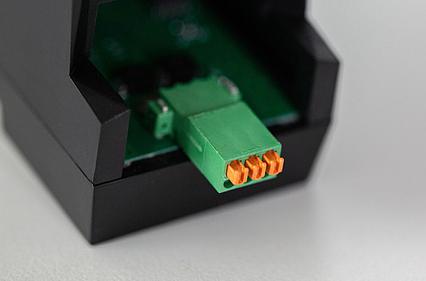 Loxone Modbus Extension