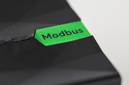 Loxone Modbus Extension