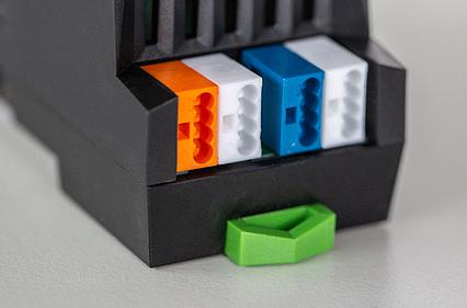 Loxone RS232 Extension