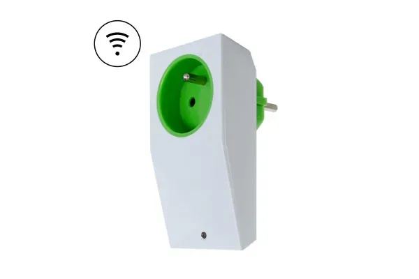 Loxone Smart Socket Air Typ E