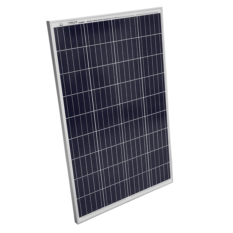 Solární panel polykrystalický Victron Energy 115Wp 12V (použitý)
