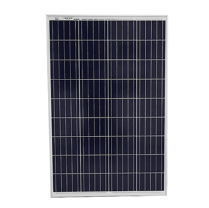 Solární panel polykrystalický Victron Energy 115Wp 12V (použitý)