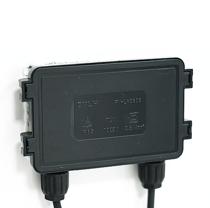 Solární panel polykrystalický Victron Energy 115Wp 12V (použitý)
