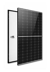 Solární panel monokrystalický Longi 505Wp černý rám - paleta 31ks