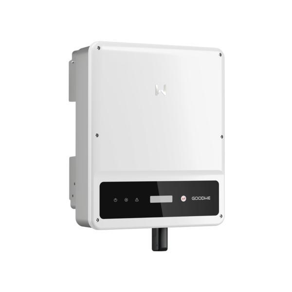 Třífázový měnič GoodWe 25KT-DT 25kW 2x MPPT a WiFi