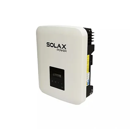 Třífázový měnič napětí Solax X3-MIC-5K-G2 WiFi 3.0