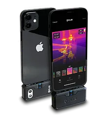 FLIR ONE PRO iOS - Termokamera