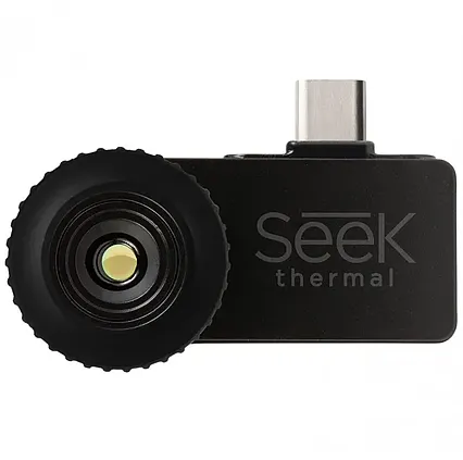Seek Thermal Compact Android USB-C - Termokamera